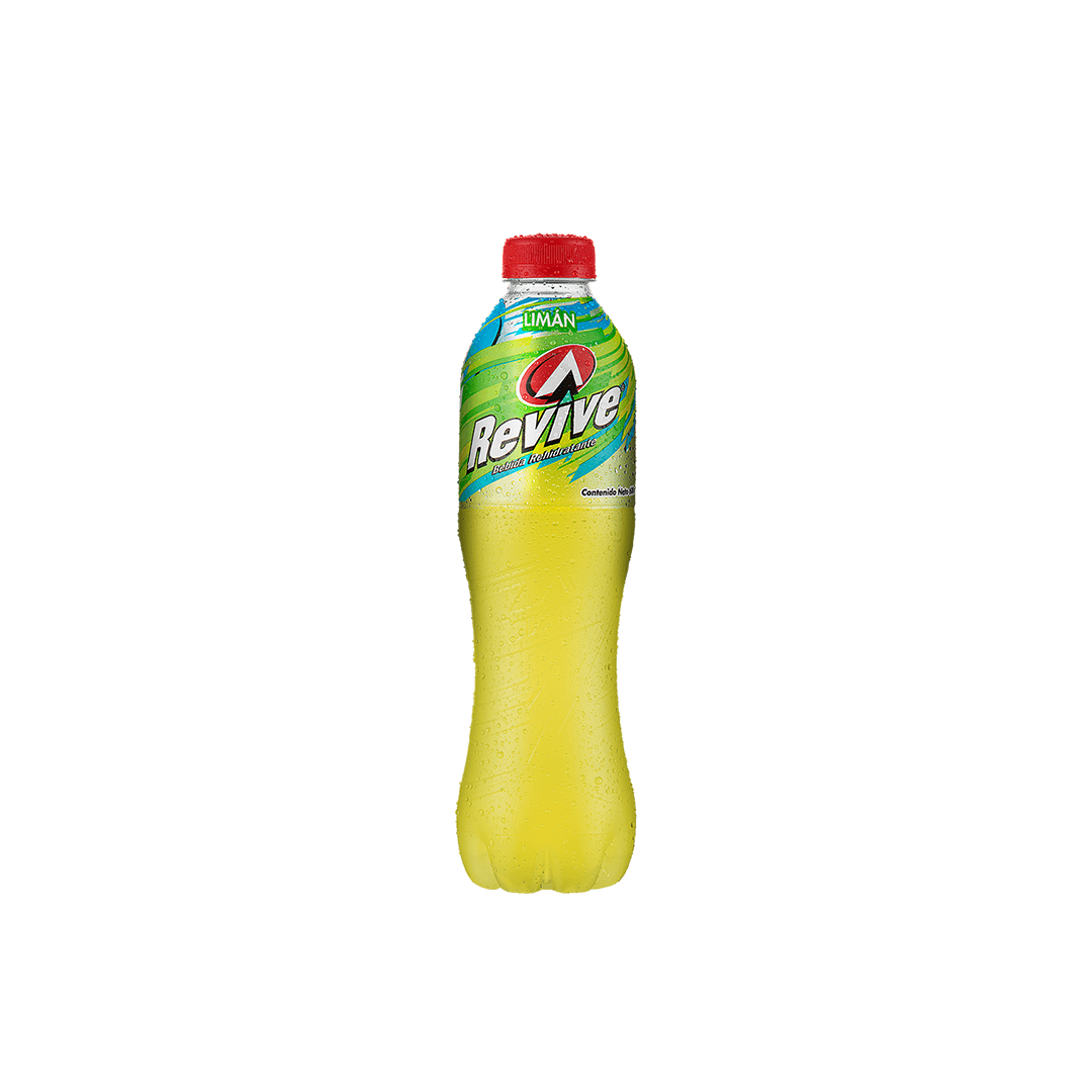 Revive Liman